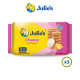 Julie's Cheese Sandwich 168g x 1 pack