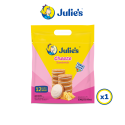 Julie's Cheese Sandwich 336g x 1 pack