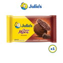 Julie's Choco More Sandwich 132g x 1 pack