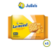 Julie's Le-mond Cheddar Cheese Puff Sandwich 180g x 1 pack