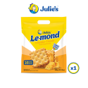 Julie's Le-mond Cheddar Cheese Puff Sandwich 288g x 1 pack