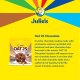 Julie's Oat 25 Chocolate 300g x 1 pack