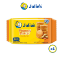 Julie's Peanut Butter Sandwich 180g x 1 pack