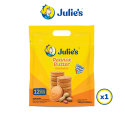 Julie's Peanut Butter Sandwich 360g x 1 pack