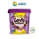 Julie's Love Letters Mocha 660g x 2 tubs