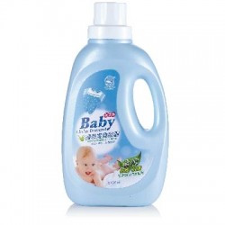 Kuku Duckbill KU1029 Baby Clothing Detergent