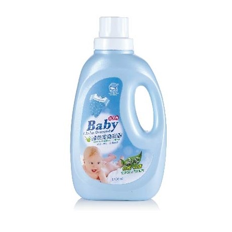 Kuku Duckbill KU1029 Baby Clothing Detergent