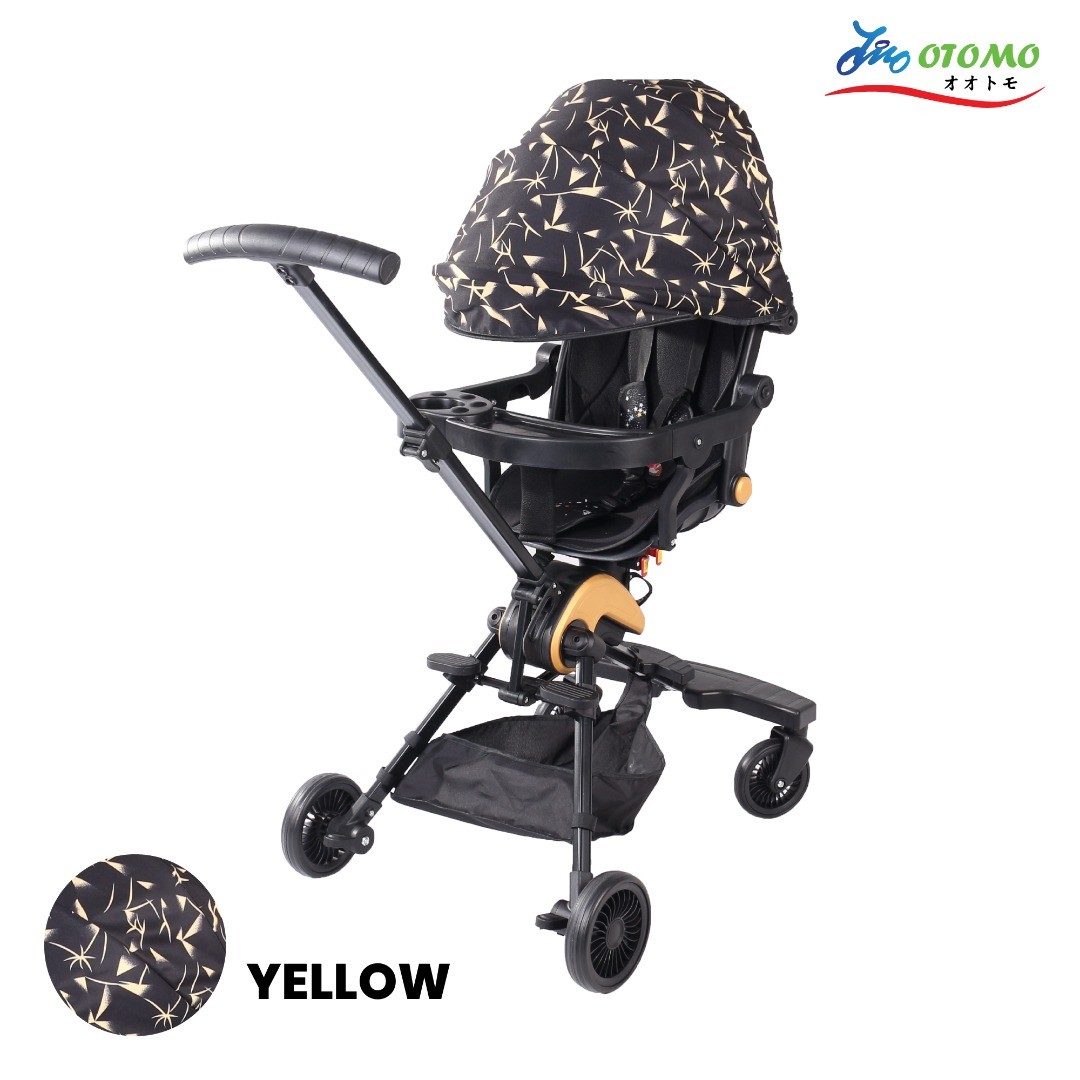 Baby magic stroller online