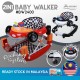 Otomo Baby Walker with Rocking Function OT2400