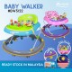 Otomo Baby Walkers with Stopper BW5122