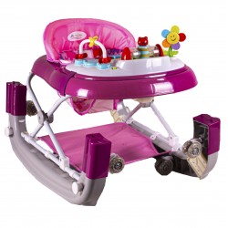 Otomo Baby Walkers with Rocking Function BW5101