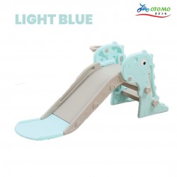 Otomo Dinosaur Mini Slide DW37 Light Blue