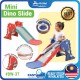 Otomo Dinosaur Mini Slide DW37 Blue