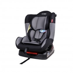Otomo Baby Car Seats (0-18kg) HB926 Grey