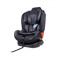 Otomo Baby Car Seats (0-25kg) HB989 Black