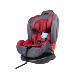Otomo Baby Car Seats (0-25kg) HB989 Red