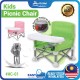 Otomo Kids Picnic Chair HC01 Grey