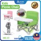 Otomo Kids Picnic Chair HC01 Green