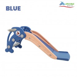 Otomo Dolphin Mini Slide HT001 Blue