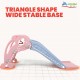Otomo Dolphin Mini Slide HT001 Pink