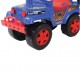 Otomo Kids Ride On Push Car with Music PC545 Red