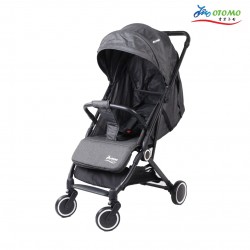 Otomo Baby Stroller T208 Grey