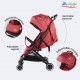Otomo Baby Stroller T208 Red