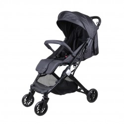 Otomo Baby Stroller K8 Black