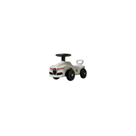 OTOMO Kids Ride On Car Push Car Walker Toys Kid Car with Music & Light Kereta Mainan Budak Kanak kanak Push Car PC5612-WHITE