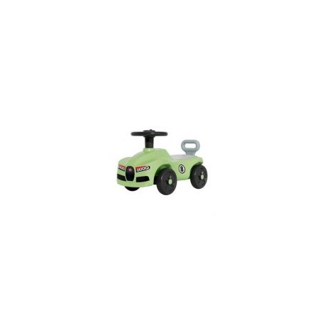 OTOMO Kids Ride On Car Push Car Walker Toys Kid Car with Music & Light Kereta Mainan Budak Kanak kanak Push Car PC5612-GREEN