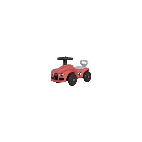 OTOMO Kids Ride On Car Push Car Walker Toys Kid Car with Music & Light Kereta Mainan Budak Kanak kanak Push Car PC5612-RED