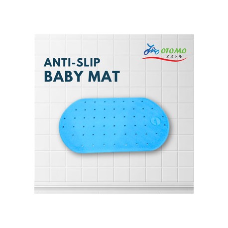 Otomo Baby Anti-Slip Anti Slip Bath Mat RL003