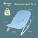 Otomo Baby Bouncer BC15 BLUE