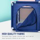 OTOMO Baby Playpen Children Pagar Baby Safety Baby Playpen Fence Activity Center Game Sturdy Guard Pagar Baby CB2082 BLUE