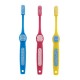 KU5413 Kid's Toothbrush -3Pcs  For Age  6 Years Old up