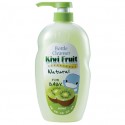 Kuku Duckbill Kiwi Fruit Bottle Cleanser