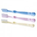 Kuku Duckbill KU1019 Kid's Tooth Brush 3pcs -5-12 Years