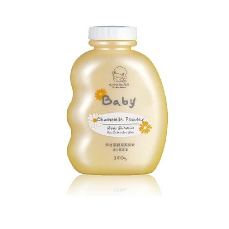 KUKU DUCKBILL KU1065  Organic Silky Baby Shampoo- 500ml