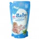 Kuku Duckbill KU1090 Baby Clothing Detergent Refill Pack -1000ml