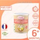 Babybio Rice Quinoa Fruits Cereal (220g x 2) - Double Combo