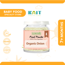 Klynn Food Onion Powder 20g (7m+)