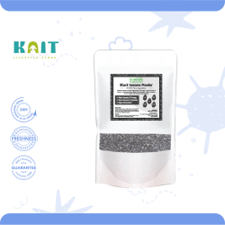 Klynn Food Natural Black Sesame Powder