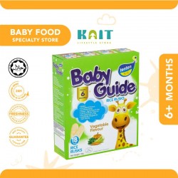 O'Daily Tenten Baby Guide [HALAL] (36g)