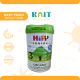 HiPP JUNIOR Organic Growing-Up Milk Step 3 800g (1 - 3 years)