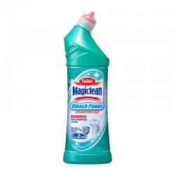 Magiclean Toilet Bleach Regular (500ml)