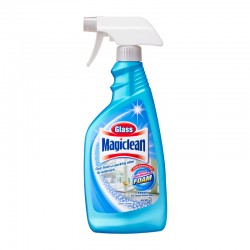 Magiclean Glass Cleaner (500ml)