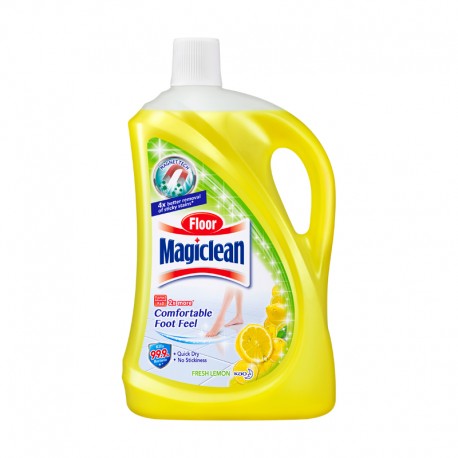 Floor Magiclean Lemon (2000ml)