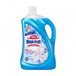 Floor Magiclean Fresh Floral (2000ml)