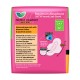 Laurier Super Maxi Wing 22cm (16s)