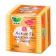 Laurier Pantyliner Active Fit Fresh Fruity Perfume (20s)